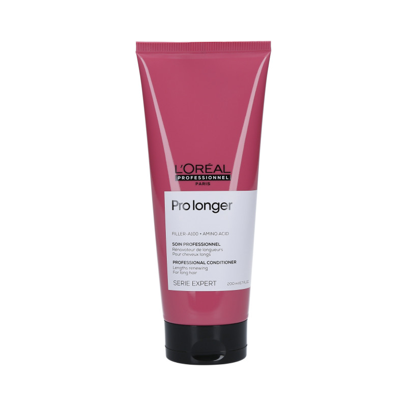 L’OREAL PROFESSIONNEL PRO LONGER Lengths Renewing Conditioner 200ml