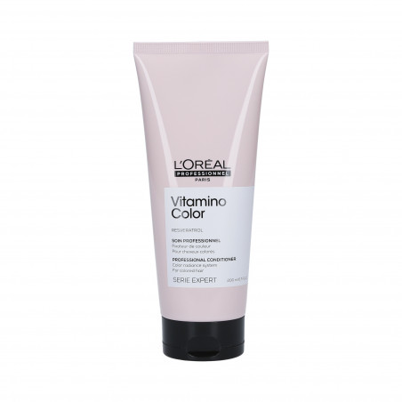 L’OREAL PROFESSIONNEL VITAMINO COLOR Conditioner für gefärbtes Haar 200ml - 1 L’OREAL PROFESSIONNEL VITAMINO COLOR Conditioner für gefärbtes Haar 200ml - 1