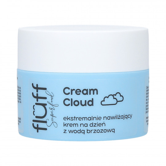 FLUFF Aqua Bomb Moisturizing Face Cream 50ml