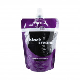 FANOLA NO YELLOW Decolorante Black Cream 500g