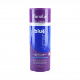 FANOLA NO YELLOW Iluminador de cabelo Azul 450g
