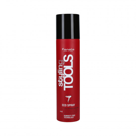 FANOLA STYLING TOOLS Eco spray do stylizacji włosów 320ml