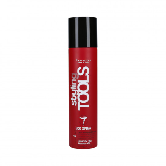 FANOLA STYLING TOOLS Spray modelador de cabelo ecológico 320ml