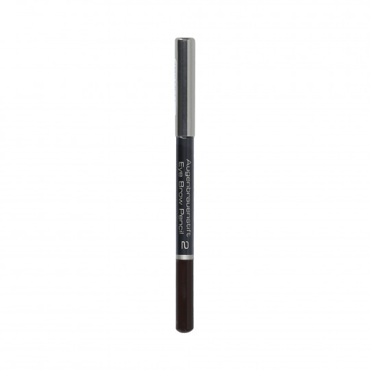 AD EYE BROW PENCIL 2 BROWN 1,1G