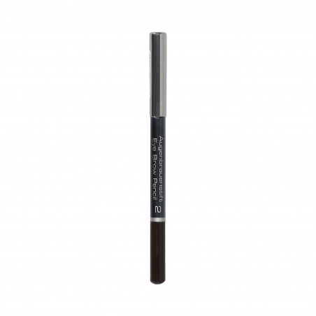 AD EYE BROW PENCIL 2 BROWN 1,1G