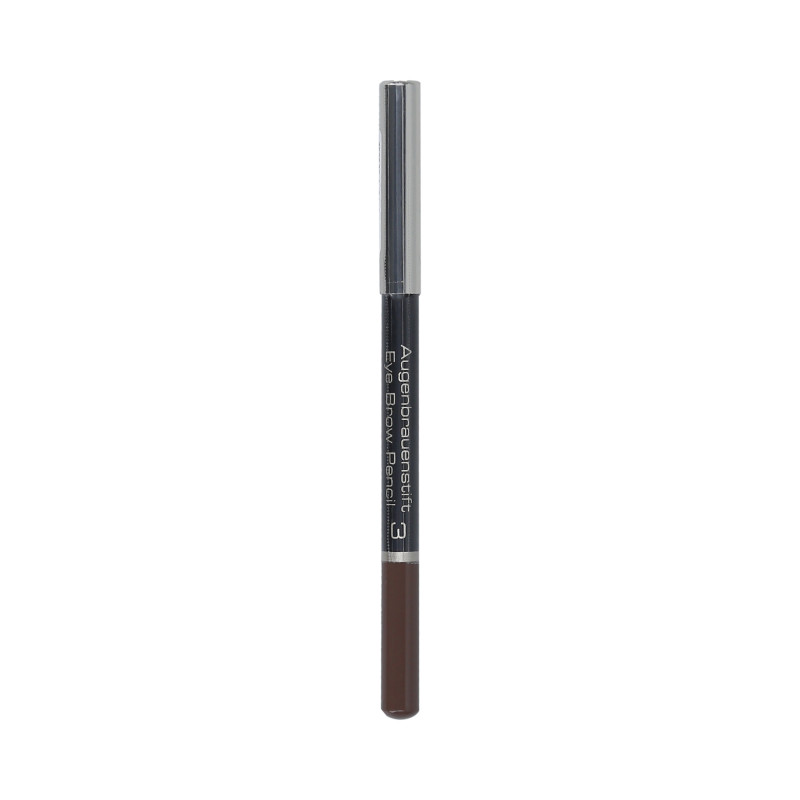 AD EYE BROW PENCIL 3 SOFT BROWN 1,1G