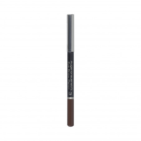 AD EYE BROW PENCIL 3 SOFT BROWN 1,1G