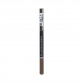 ARTDECO Eyebrow Pencil 6 Medium Grey Brown, 1.1g