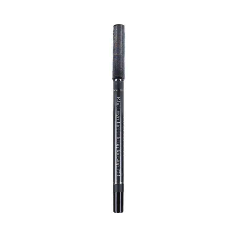 AD KHOL EYE LINER LONG LASTING 01