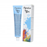 FANOLA FREE PAINT Półtrwała farba do włosów, 60ml