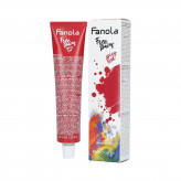 FANOLA FREE PAINT Półtrwała farba do włosów, 60ml