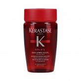 KERASTASE SOLEIL Hidratáló hajsampon 80ml