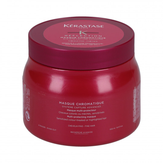 KERASTASE REFLECTION Maske til farvet hår 500ml