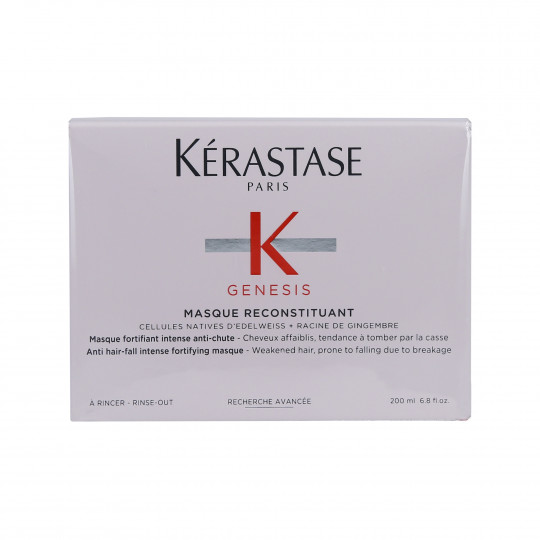 KERASTASE GENESIS Hajerősítő maszk 200ml