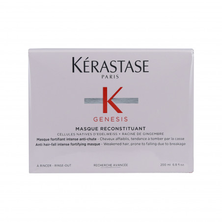 KER GENESIS MASQUE RECONSTITUANT 200ML