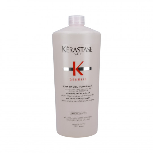 KERASTASE GENESIS Bain Hydra-Fortifiant Hydratačný a posilňujúci kúpeľ na vlasy 1000 ml