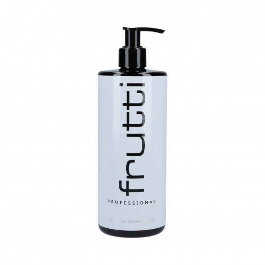 FRUTTI PROFESSIONAL Neutralizujúci šampón pre blond vlasy 500ml