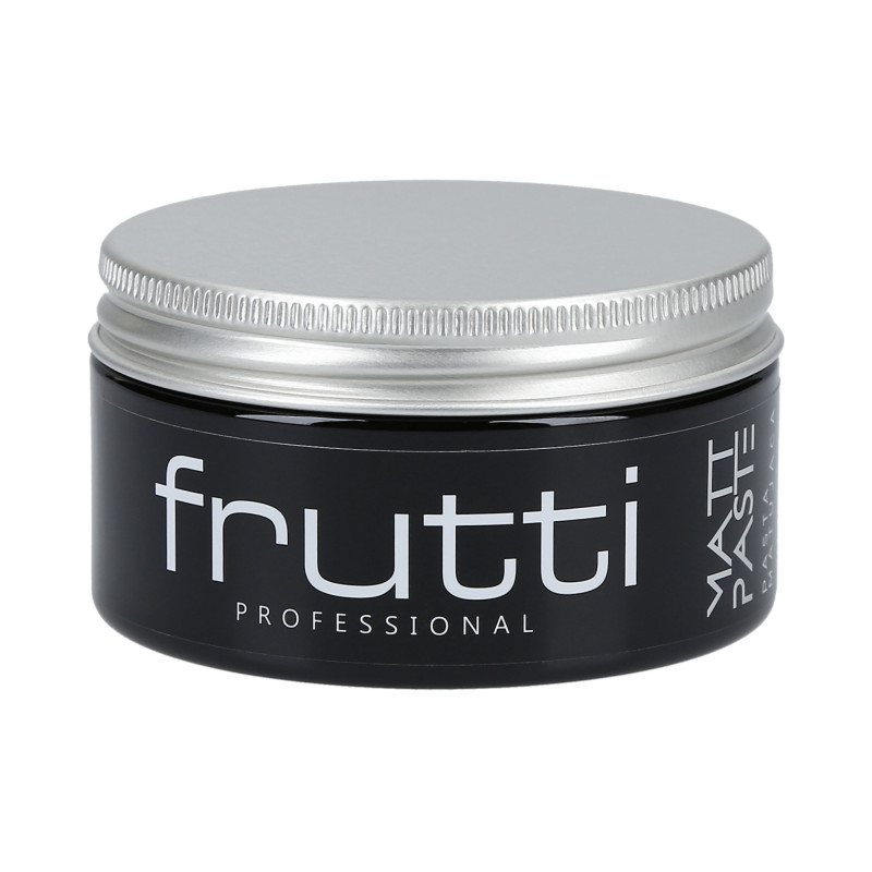 FRUTTI MATT PASTE 100G