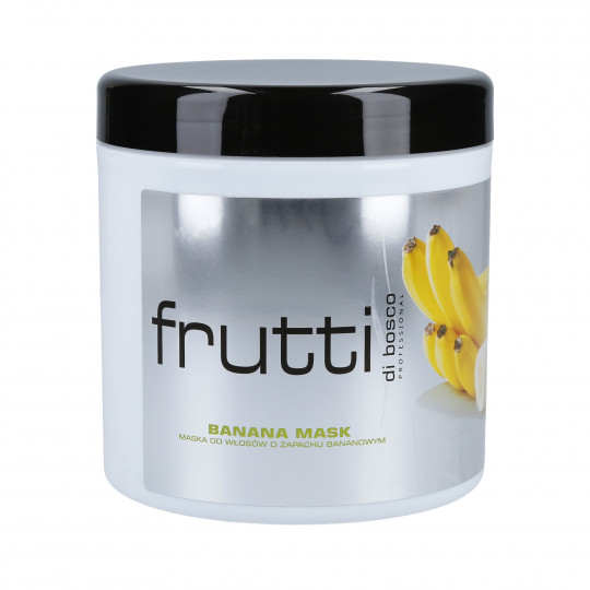 MÁSCARA DE BANANA FRUTAS 1L