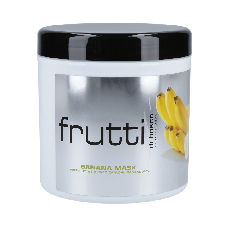 MÁSCARA DE BANANA FRUTAS 1L