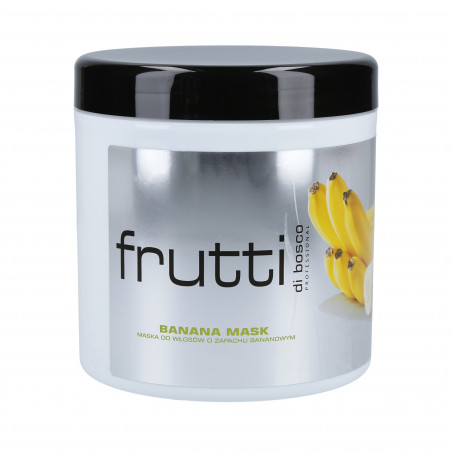 FRUTTI BANANA MASK 1L