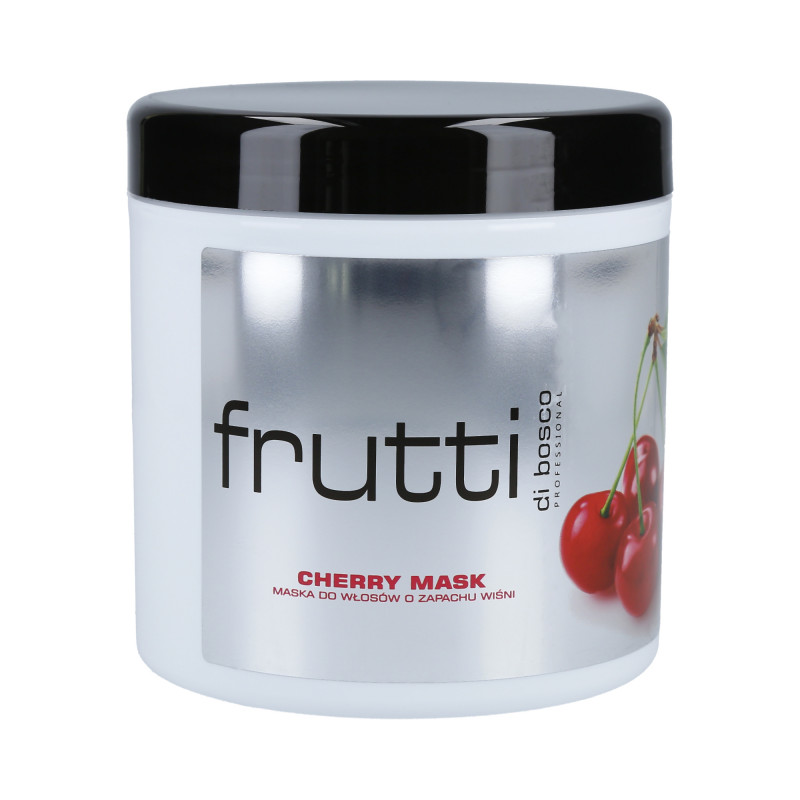 FRUTTI CHERRY MASK 1L