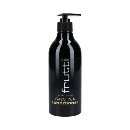 FRUTTI KERATINA CONDITIONER 480ML