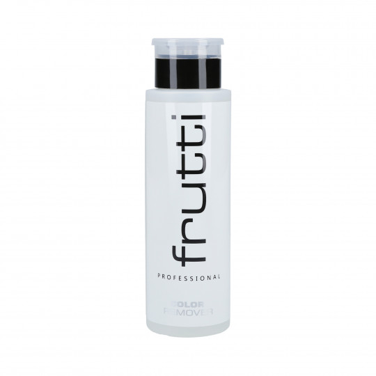 FRUTTI COLOR REMOVER 280ml