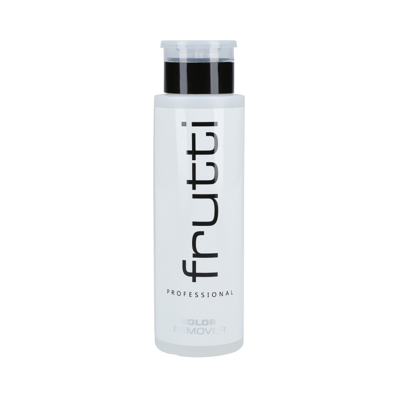 FRUTTI COLOR REMOVER 280ML