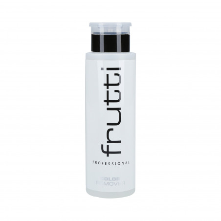 FRUTTI COLOR REMOVER 280ML