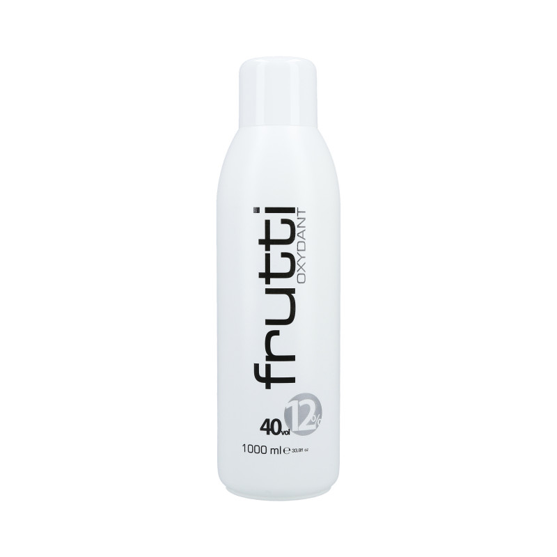 FRUTTI OXIDANT 12%/40 VOL 1L