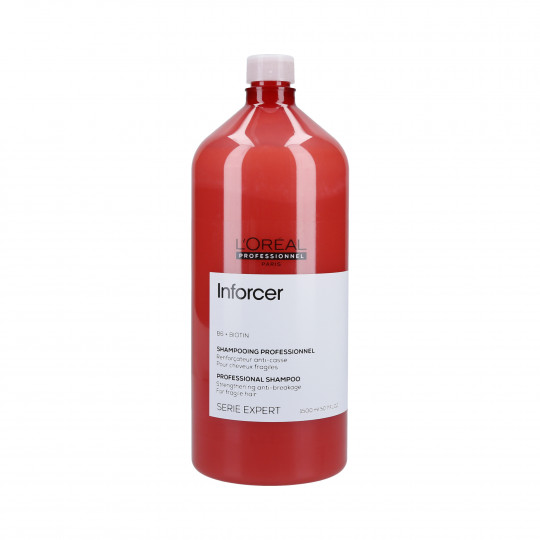 SE INFORCER SHAMPOO 1,5L