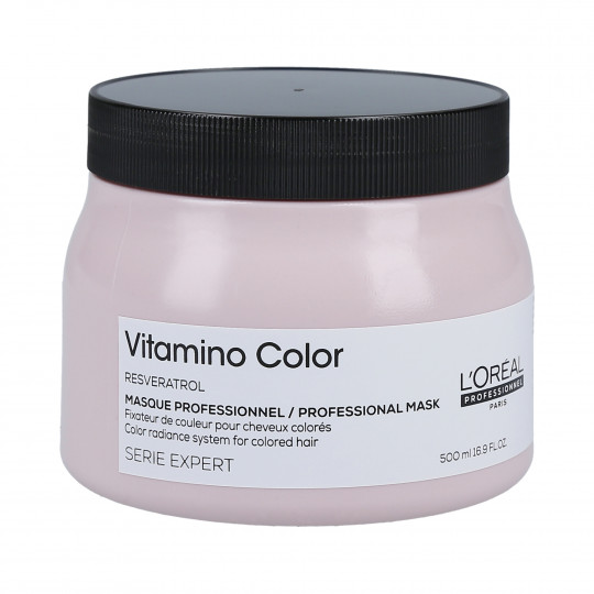 SE VITAMINO FARVE RESVERATROL MASK 500ML