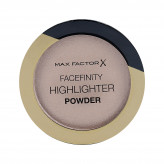MAX FACTOR FACEFINITY Facefinity surligneur en poudre 01 Nude Beam