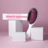 mitu Smooth Operator Oval juukseharja