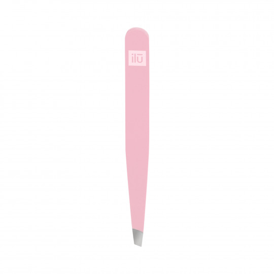 ilū Pink tweezers