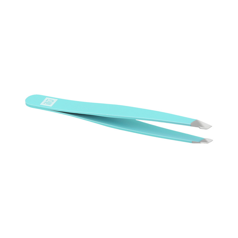 ilū Turquoise tweezers