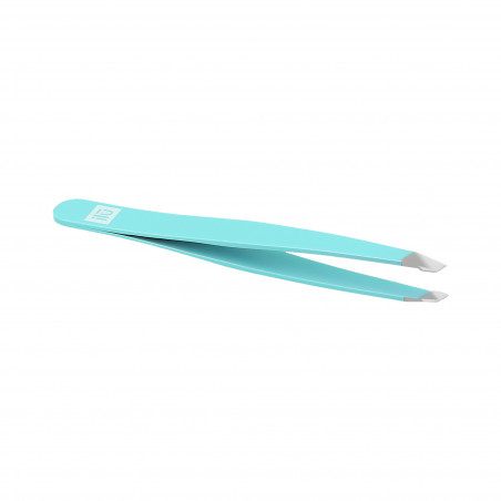 ilū Turquoise tweezers