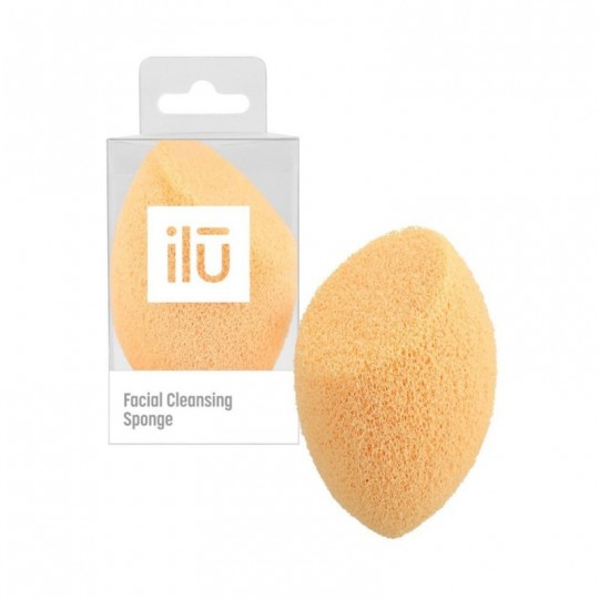 ilū Face Cleansing Sponge