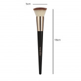 KASHŌKI 100 Flat Top Kabuki Brush Pędzel do pudru