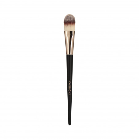 KASHŌKI 104 Flat Foundation Brush Pędzel do podkładu