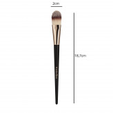 KASHŌKI 104 Flat Foundation Brush Pincel de base