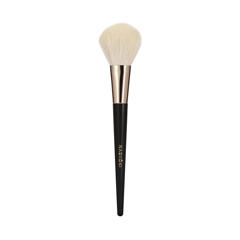 KASHŌKI 204 Powder Brush Pędzel do pudru