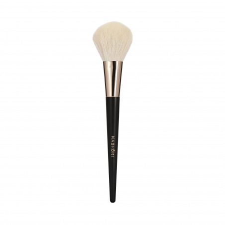 KASHŌKI 204 Powder Brush Pędzel do pudru