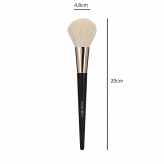 KASHŌKI 204 Powder Brush Pędzel do pudru