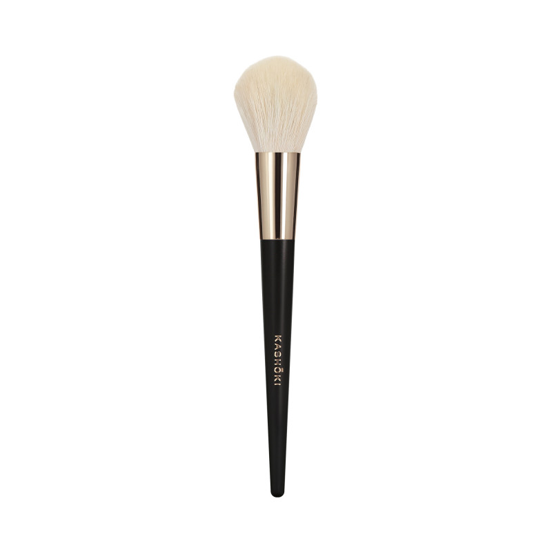 KASHŌKI 300 Tapered Powder Brush Pędzel do pudru