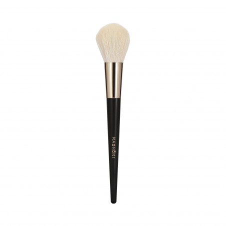 KASHŌKI 300 Tapered Powder Brush Pędzel do pudru KASHŌKI 300 Tapered Powder Brush Pędzel do pudru