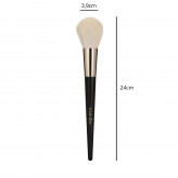 KASHŌKI 300 Tapered Powder Brush Pędzel do pudru