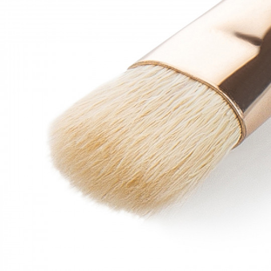 KASHŌKI 404 Medium Shadow Brush Pędzel do cieni