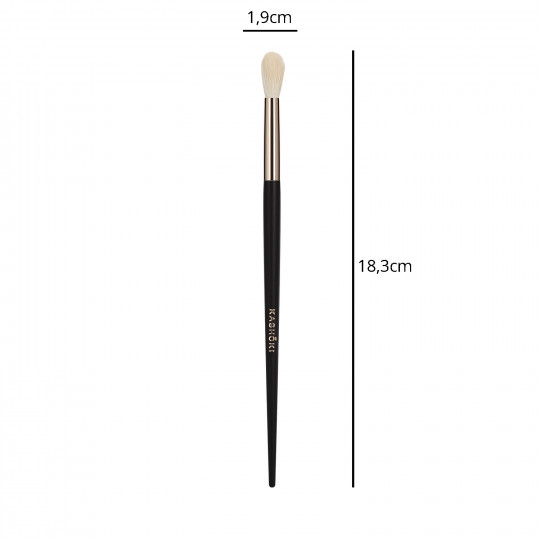 KASHŌKI 408 Blending Brush Blending pensel
